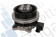 Vodní čerpadlo, chlazení motoru BUGATTI PA10412