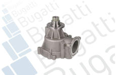 Vodní čerpadlo, chlazení motoru BUGATTI PA10499