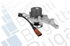 Vodní čerpadlo, chlazení motoru BUGATTI PA10546