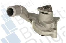 Vodní čerpadlo, chlazení motoru BUGATTI PA6011