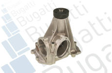 Vodní čerpadlo, chlazení motoru BUGATTI PA6807