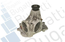 Vodní čerpadlo, chlazení motoru BUGATTI PA6810