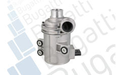 Vodní čerpadlo, chlazení motoru BUGATTI PAE10376