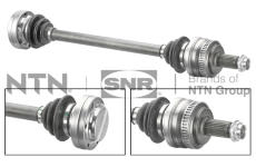 Hnací hřídel SNR DK50.013