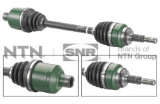 Hnací hřídel SNR DK53.014