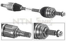 Hnací hřídel SNR DK55.035