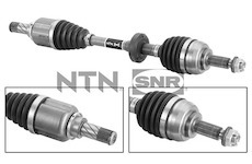 Hnací hřídel SNR DK55.172