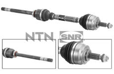 Hnací hřídel SNR DK55.173