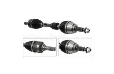 Hnací hriadeľ SNR DK55.264