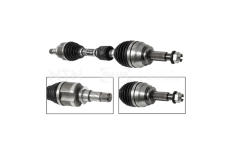 Hnací hriadeľ SNR DK55.287