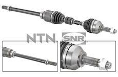 Hnací hřídel SNR DK68.013