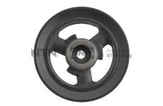 Řemenice, klikový hřídel SNR DPF350.11