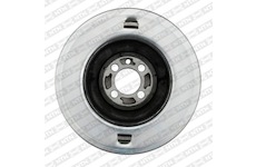 Řemenice, klikový hřídel SNR DPF358.22