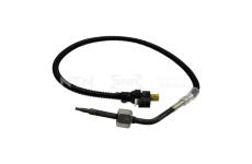 Cidlo, teplota vyfukovych plynu SNR EGT151.14