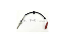 Cidlo, teplota vyfukovych plynu SNR EGT157.23