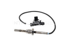 Cidlo, teplota vyfukovych plynu SNR EGT165.03