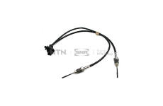 Cidlo, teplota vyfukovych plynu SNR EGT171.36