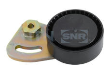 Napinaci kladka, zebrovany klinovy remen SNR GA350.59