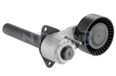 Napínací kladka, žebrovaný klínový řemen SNR GA350.78