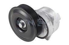 Napínací kladka, žebrovaný klínový řemen SNR GA352.58