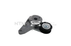 Napínacia kladka rebrovaného klinového remeňa SNR GA352.94