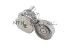 Napínací kladka, žebrovaný klínový řemen SNR GA357.73