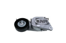 Napinaci kladka, zebrovany klinovy remen SNR GA358.53