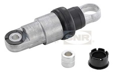 Napínací kladka, žebrovaný klínový řemen SNR GA358.73