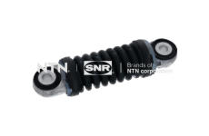 Napinaci kladka, zebrovany klinovy remen SNR GA359.01