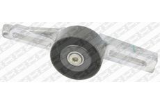 Napínací kladka, žebrovaný klínový řemen SNR GA359.52