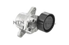 Napínák, žebrovaný klínový řemen SNR GA359.103