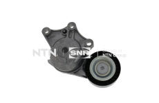 Napínací kladka, žebrovaný klínový řemen SNR GA359.104