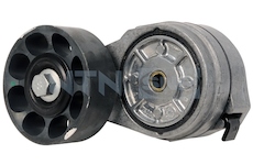 Napínací kladka, žebrovaný klínový řemen SNR GA361.00