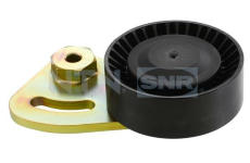 Napínák, žebrovaný klínový řemen SNR GA361.04