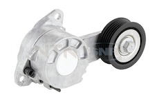 Napínací kladka, žebrovaný klínový řemen SNR GA369.06