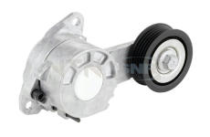 Napínací kladka, žebrovaný klínový řemen SNR GA369.06