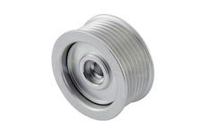 Vratná/vodicí kladka, klínový žebrový řemen SNR GA377.00