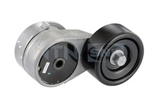 Napínací kladka, žebrovaný klínový řemen SNR GA384.16