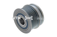 Předstihová spojka SNR GA757.01