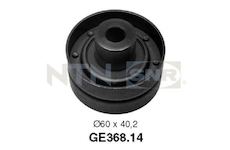 Vratná/vodicí kladka, ozubený řemen SNR GE368.14