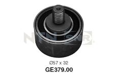 Vratná/vodicí kladka, ozubený řemen SNR GE379.00