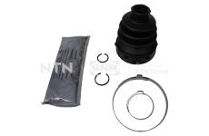 Manżeta hnacieho hriadeľa - opravná sada SNR IBK54.014