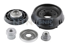 Opravná sada, horní uložení tlumičů SNR KB655.43