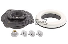 Opravná sada, horní uložení tlumičů SNR KB668.06