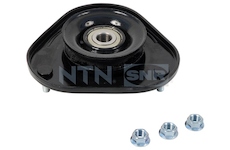 Opravná sada, horní uložení tlumičů SNR KB669.05