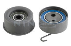 ozubení,sada rozvodového řemene SNR KD453.18