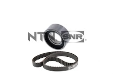 ozubení,sada rozvodového řemene SNR KD458.04