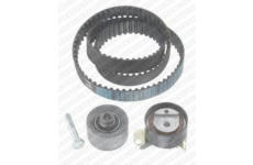 ozubení,sada rozvodového řemene SNR KD459.39