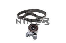 ozubení,sada rozvodového řemene SNR KD469.18