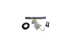 Sada rozvodového řetězu SNR KDC459.72